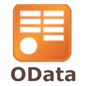 OData